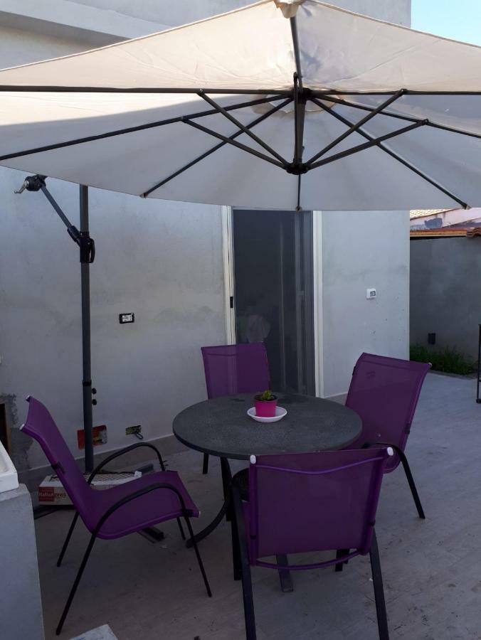 Villa Andrea CTA Exterior foto