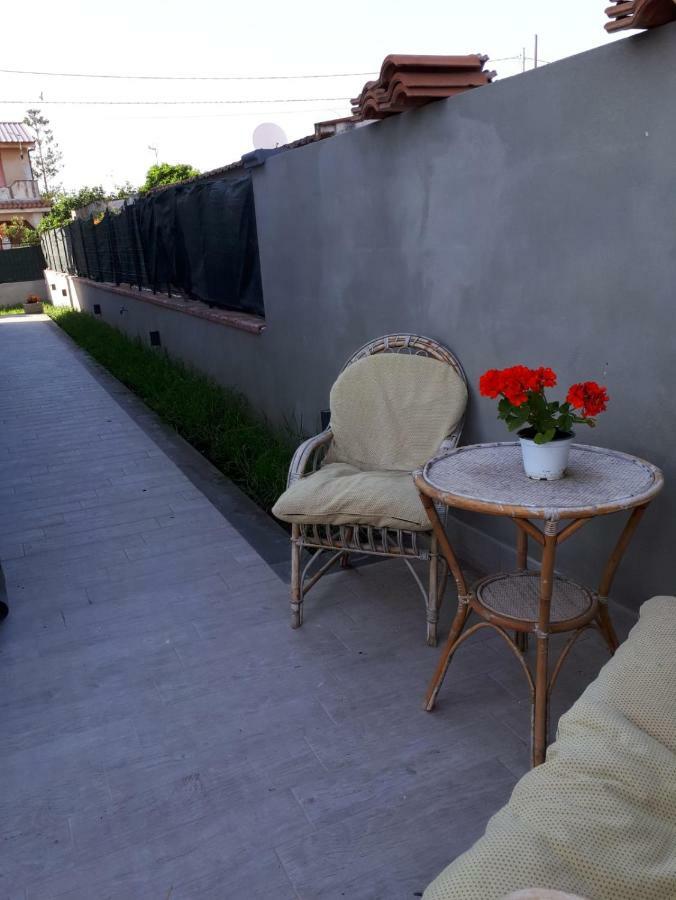 Villa Andrea CTA Exterior foto