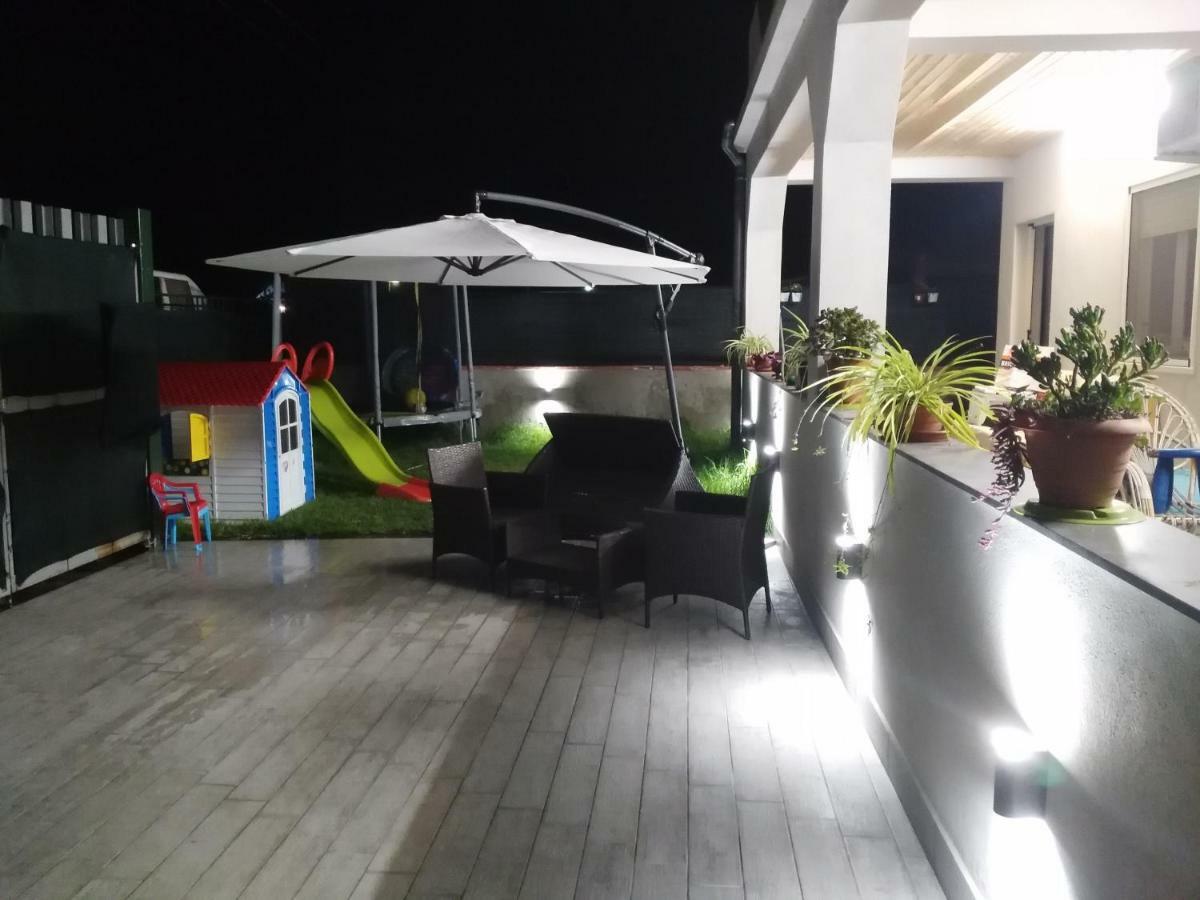 Villa Andrea CTA Exterior foto