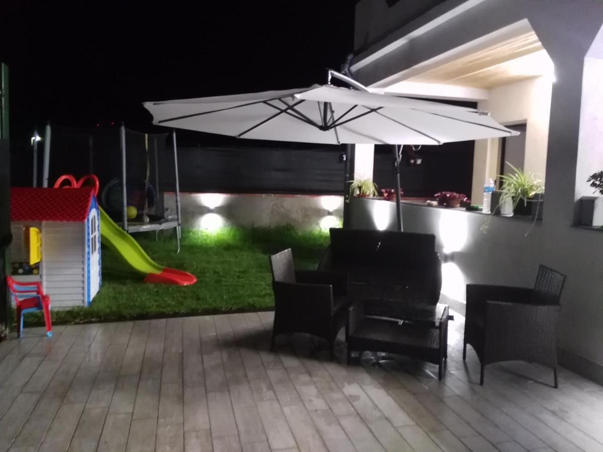 Villa Andrea CTA Exterior foto